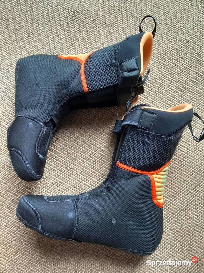 Buty skiturowe Dynafit TLT 7 EX CL 260 40 23 285 Bielsko-Biała