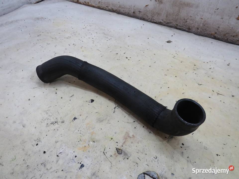 PRZEWÓD INTERCOOLERA AURIS II LIFT 16 D4D osobowe