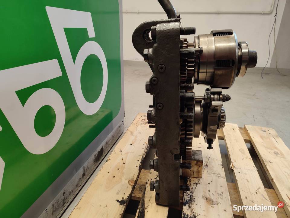 PTO Fendt 926 Vario 6600800461P Wilkowo sprzedam