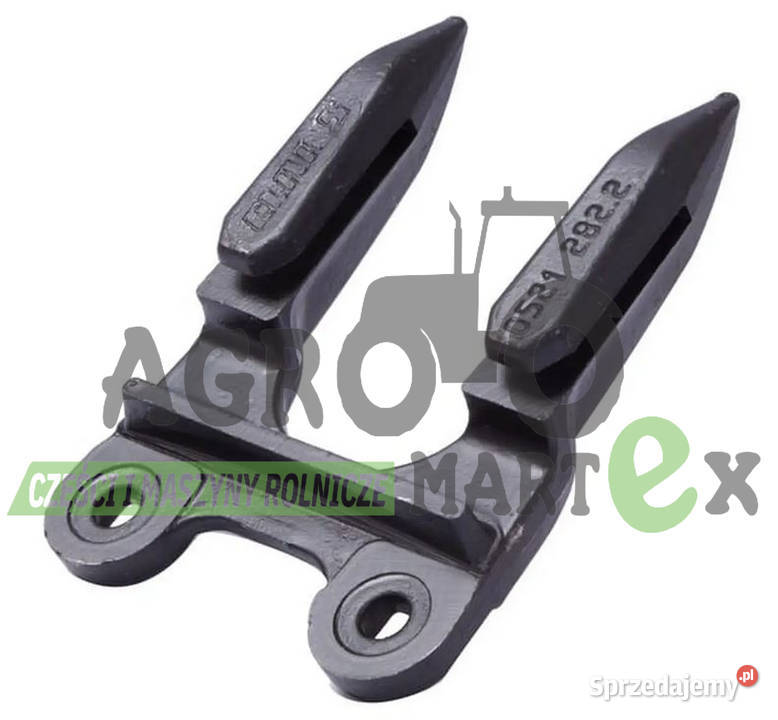 0005212822 5212822 05212820 5212820 BAGNET CLAAS