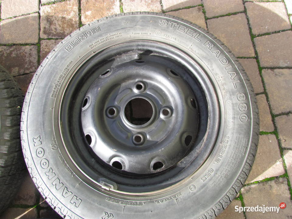 Opony daewoo tico 3 Knurów