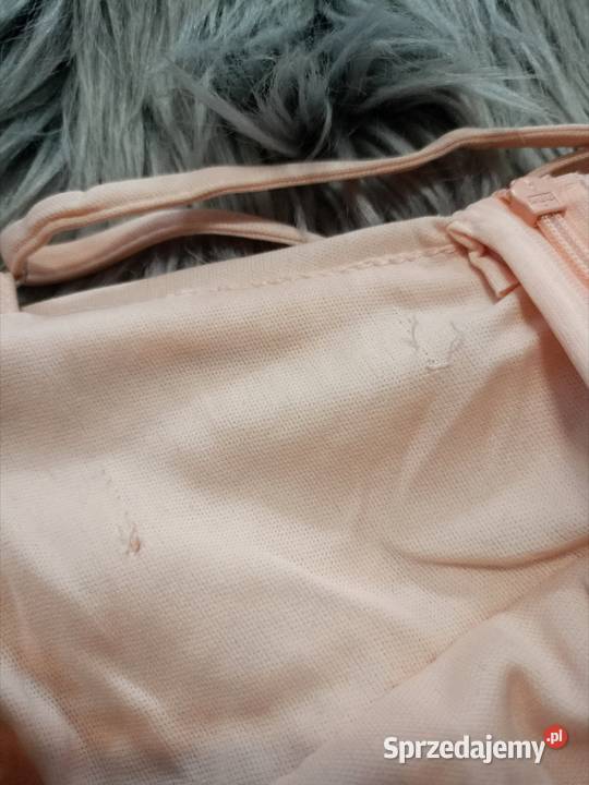 Sukienka cekiny dolnośląskie Kłodzko