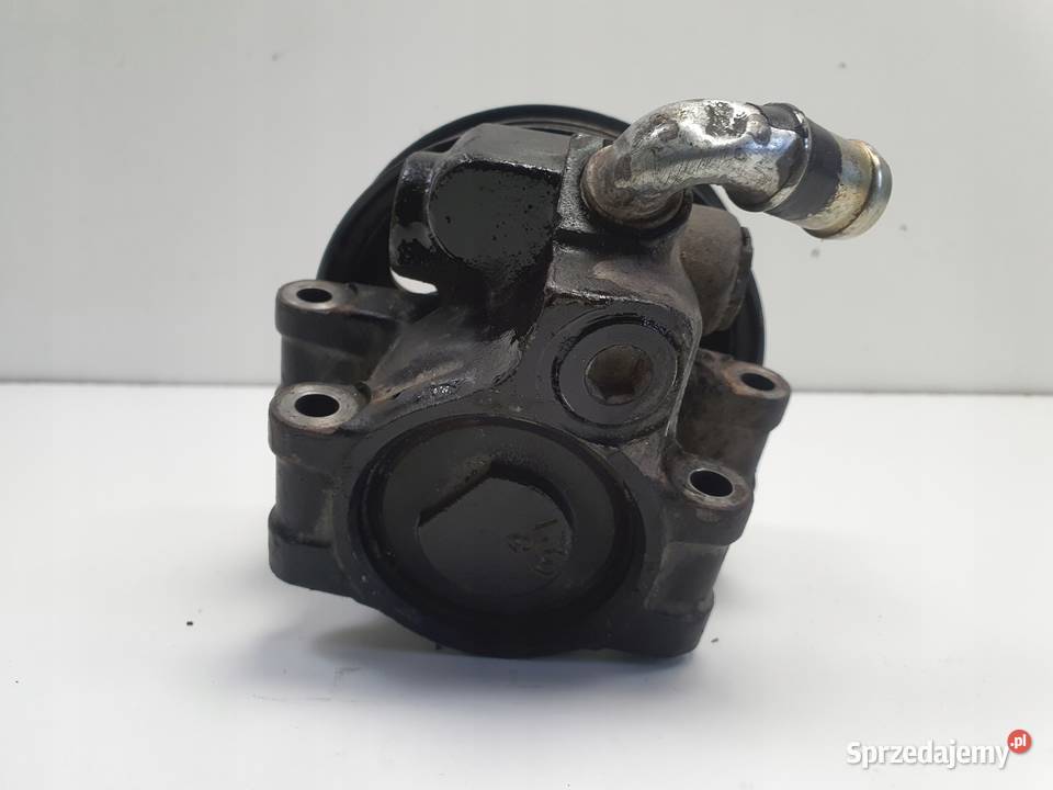Ford Focus I MK1 18 TDCI POMPA WSPOMAGANIA HBDJC Rudka