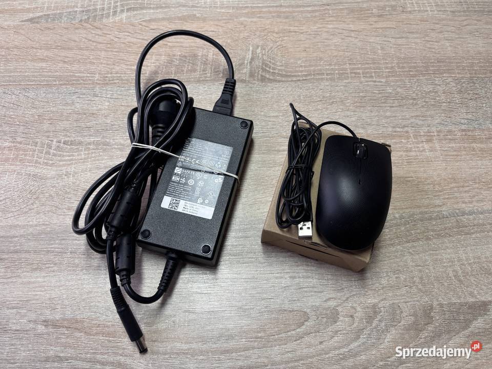 Laptop Dell Inspiron Gaming 7577 i77700HQ 16GB Dell Rzeszów sprzedam