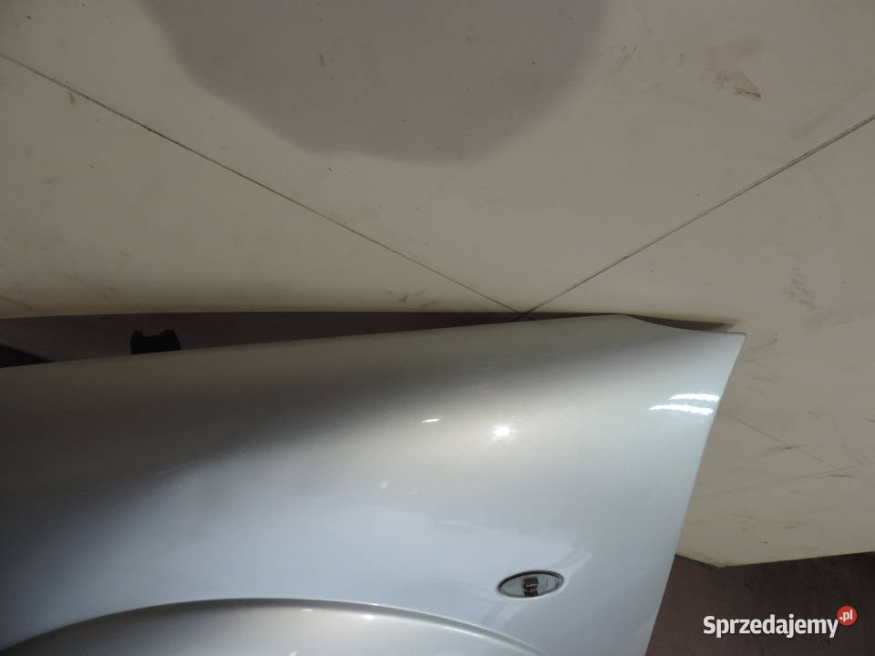 BŁOTNIK LEWY PRZEDNI CITROEN C3 I FL EZRC Błotniki Nowy Sącz sprzedam