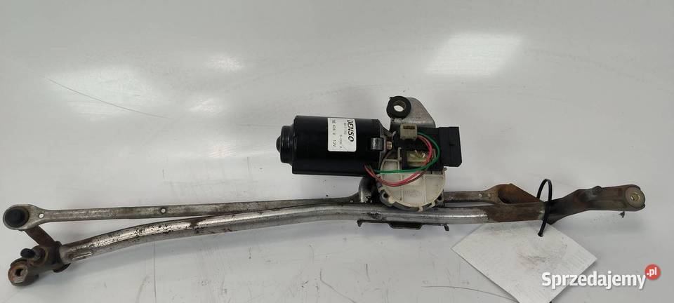 MECHANIZM WYCIERACZEK PRZÓD LANCIA LYBRA TGE 434 osobowe Lipno