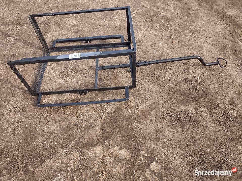 wózek do transportu Dom i Ogród Koronowo