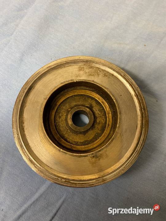 Osłona piasty motocyklowej 105 mm Bolesławiec