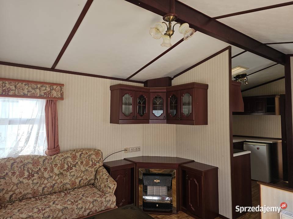 domek holenderski całoroczny 2604 domek Skierniewice