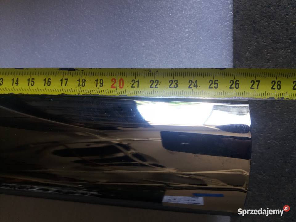 Harley Softail Shovelhead Big Dog Long szklanki Bydgoszcz