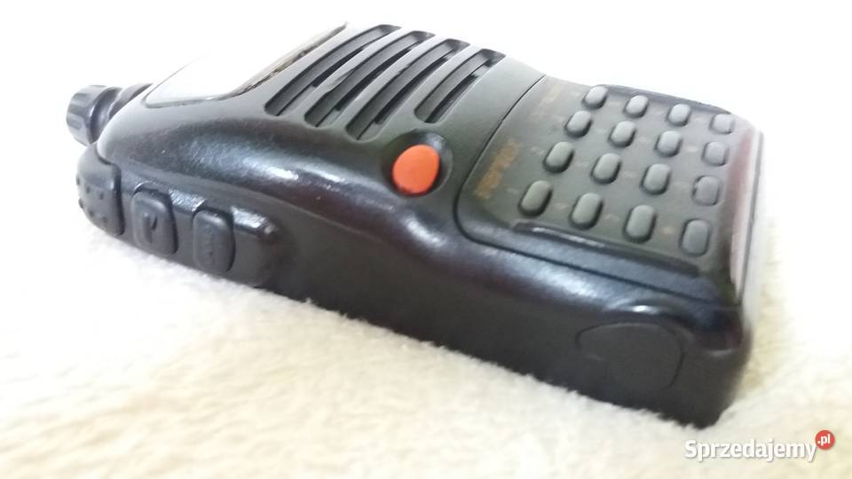 YAESU FTH2008 VHF FM Transceiver Japan VX10 Elektronika Płońsk