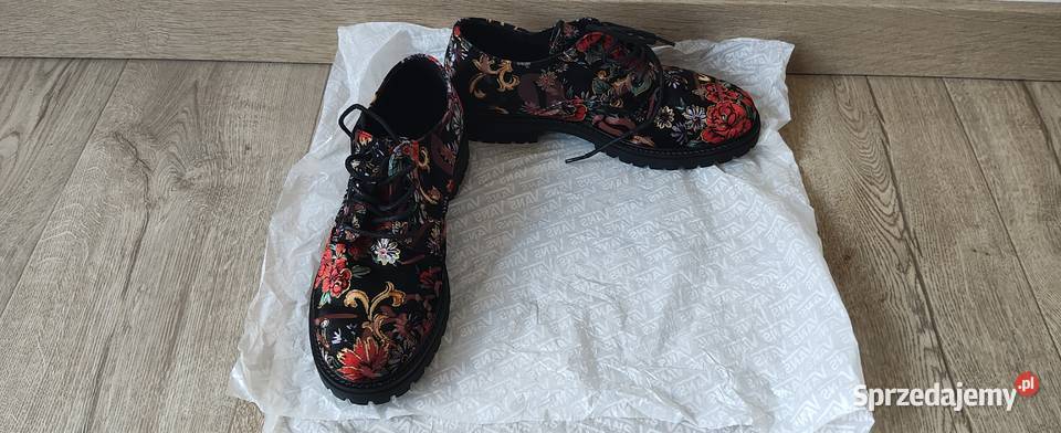 Buty damskie Pavers rozmiar 38 Wołomin sprzedam