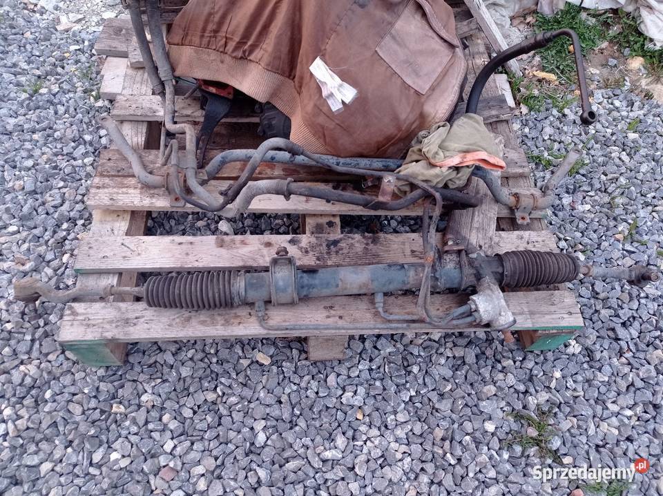 Maglownica Kia K2700 śląskie Kiełkowice sprzedam