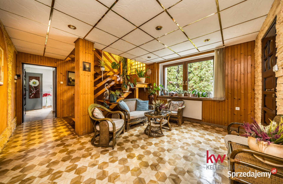 Dom bliźniak 250m Kostrzyn Garncarska 442m2