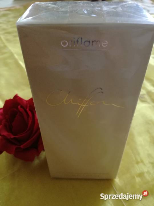 CHiffon Eau de Toilette Perfumy i wody Lublin
