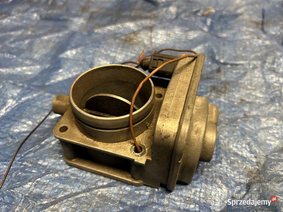 Vw Seat Audi Skoda Przepustnica 20TDI 038128063 Bolesławiec