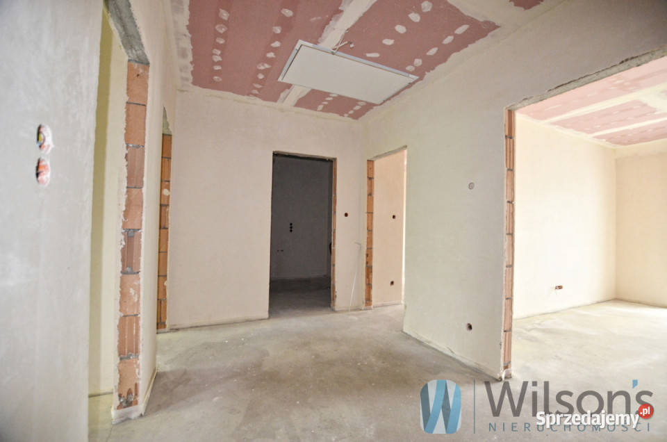 Dom szeregowy do sprzedania 14562m2 Łomianki