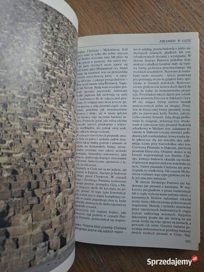 Egipt Nelles Guides Mapy i przewodniki Kraków