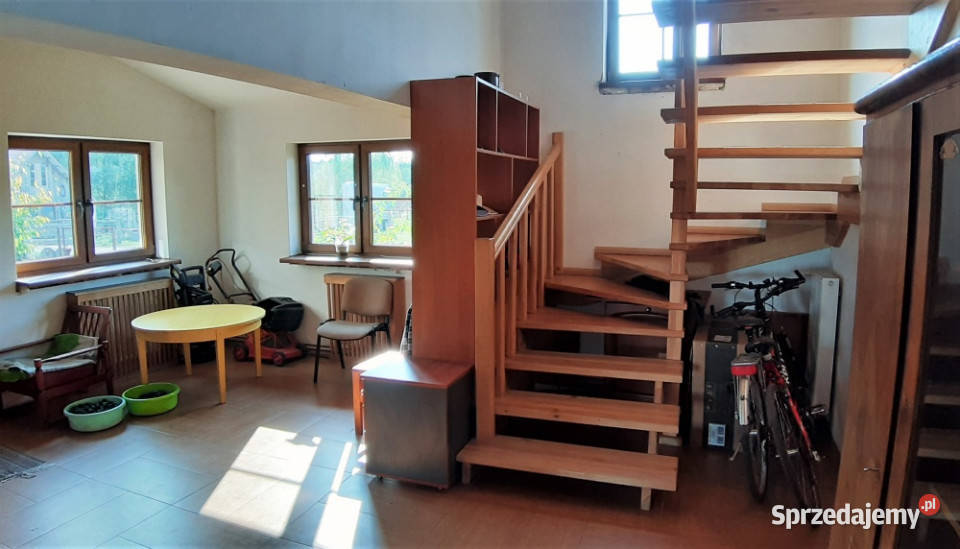 Dom w wyjątkowym miejscu