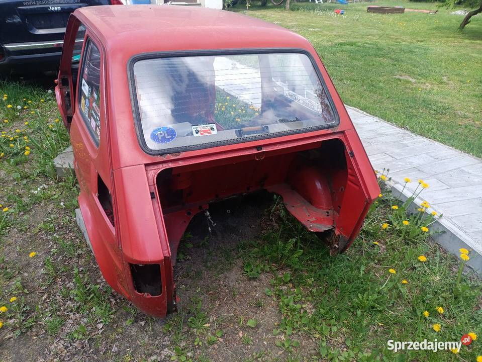 Buda 126p z dokumentami osobowe Bełdów