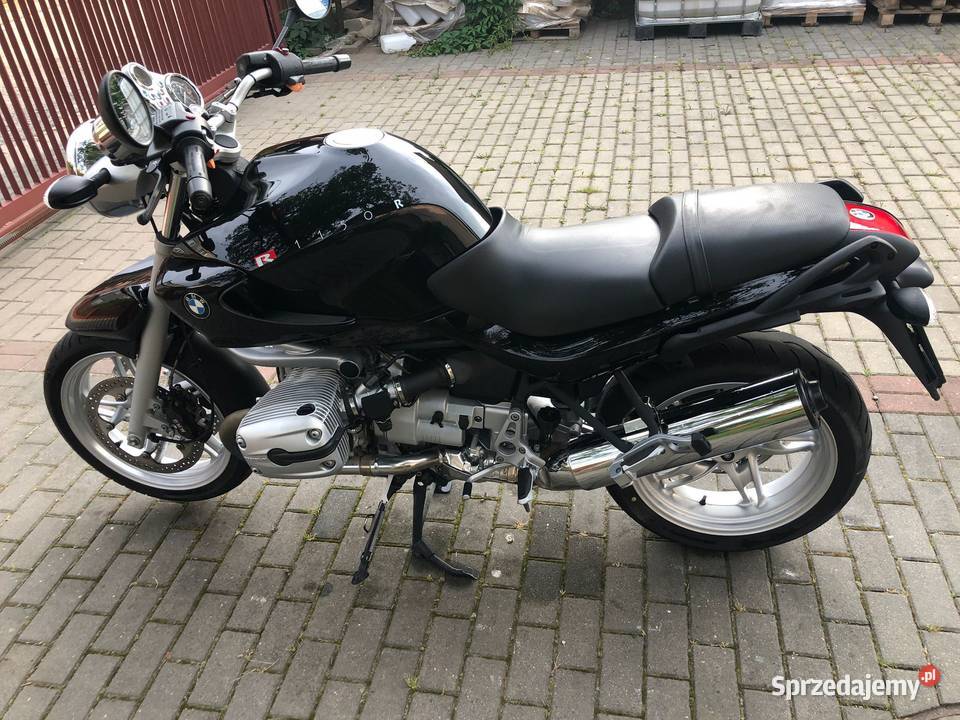 BMW R1150R R 1150 Super Stan Częstochowa sprzedam