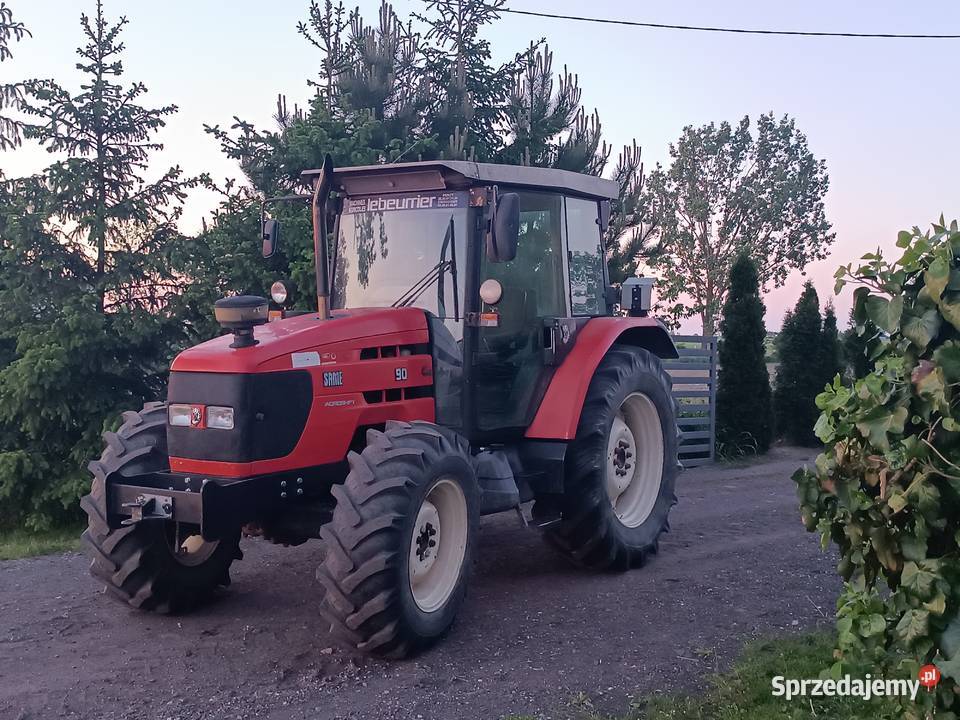 Same Silver 90 Kutno