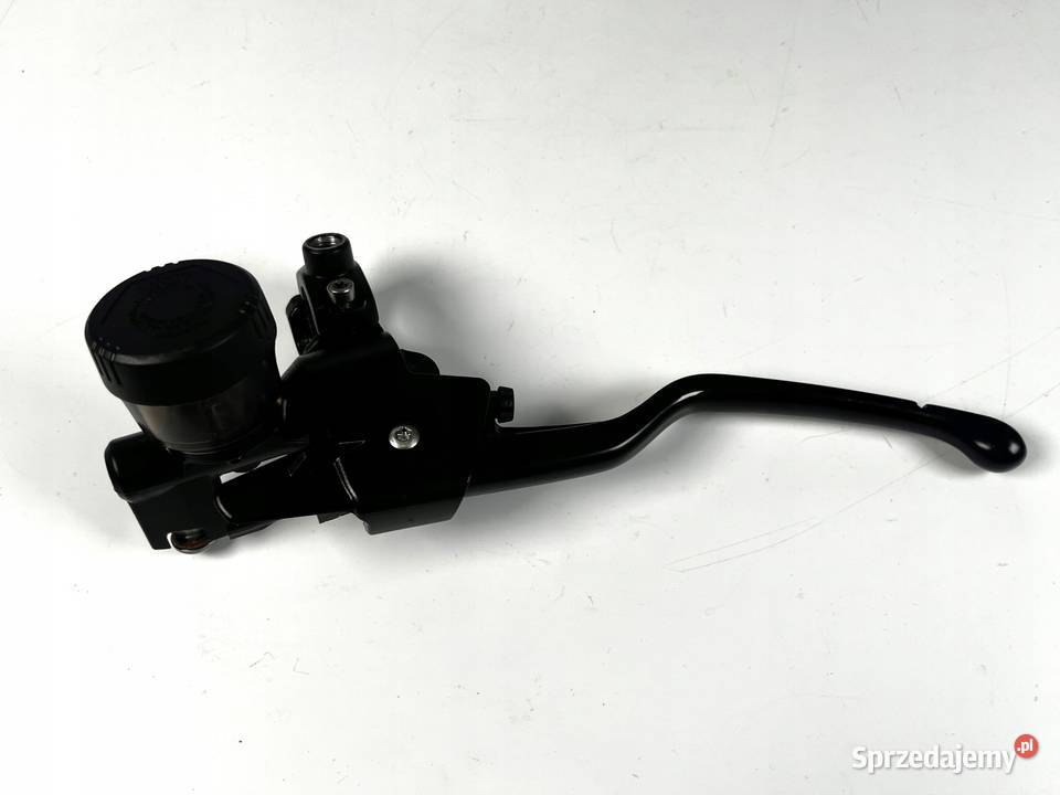 BMW K 1200 R K43 09 Dźwignia sprzęgła kpl Łobżenica