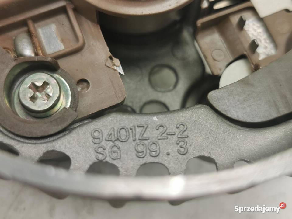 OBUDOWA ALTERNATORA HYUNDAI ATOS 2003 NOWA osobowe