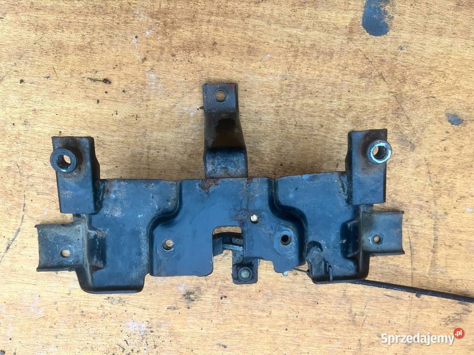 Zamek kanapy Kymco Vitality 50 2018 Ostrów Wielkopolski sprzedam