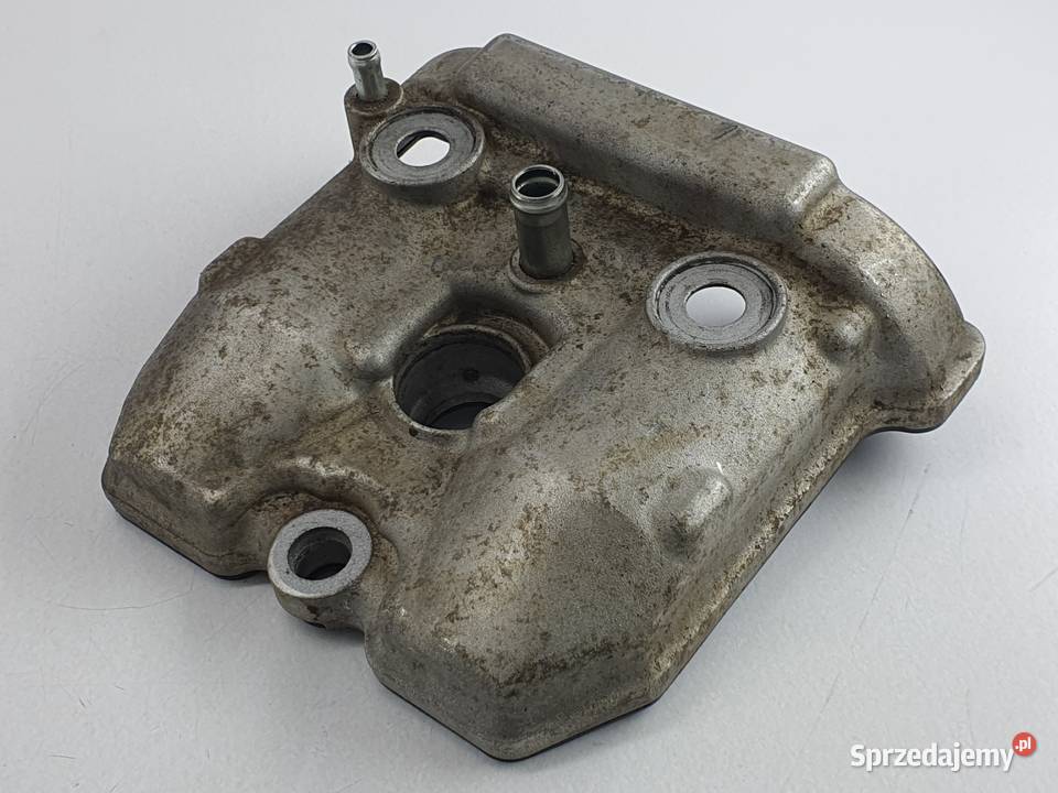 Pokrywa Glowicy Dekiel Uszczelka Suzuki Ltz 400 Pokrywy i osłony silnika łódzkie Łódź