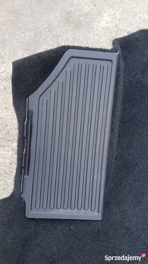 Hyundai i30 wykładzina podłogi wnętrza samochodu Legnica