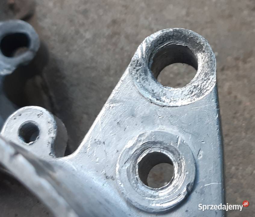 JAWA MUSTANG 50 R0MET 200 KARTERY Tarnów sprzedam