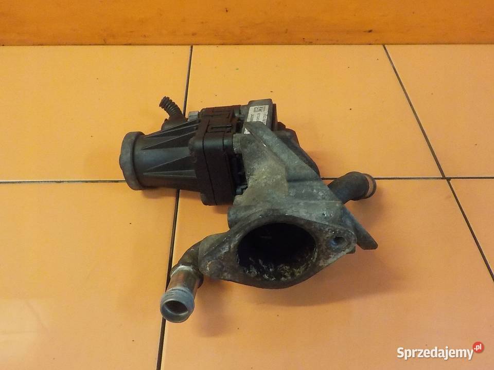 TRANSIT MK7 24 TDCI 11r 116 JXFA zawor EGR Suków sprzedam