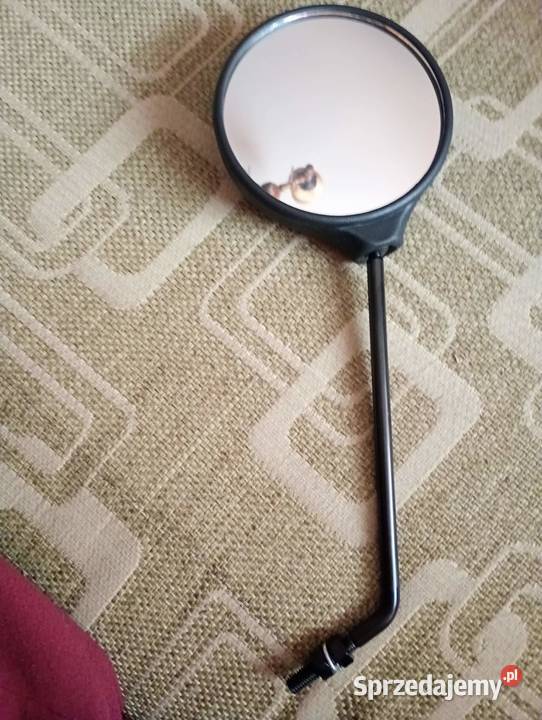 Lusterko hondaTomosuniversal Chachalnia sprzedam