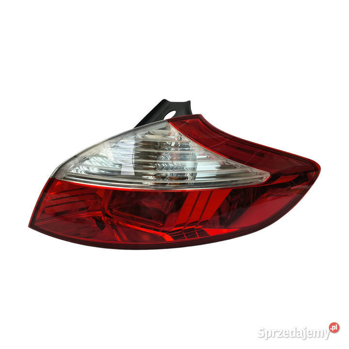 LAMPA PRAWA Renault Megane III HTB tylna tylnia Chełm