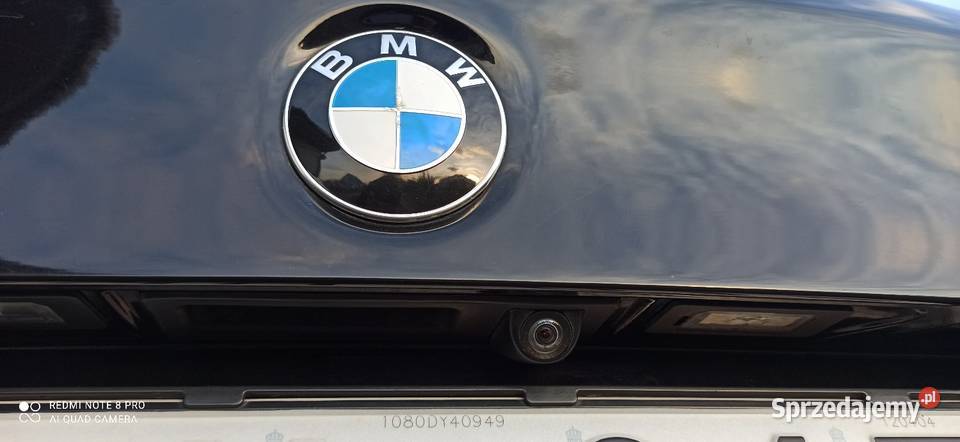 F10 Automat Webasto Kamera Lubartów sprzedam