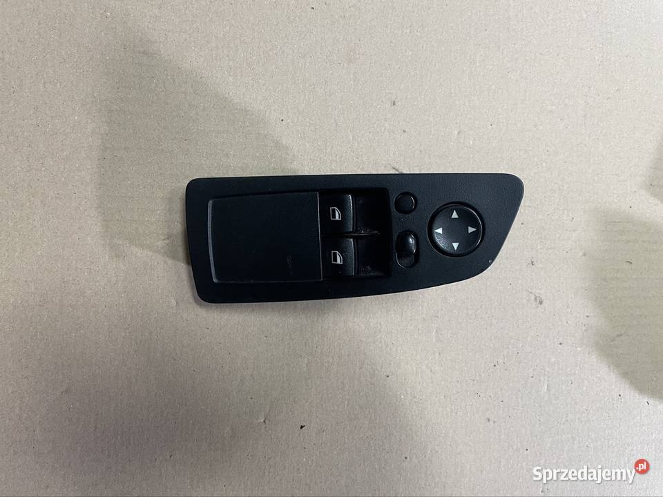 6970184 panel otwierania szyb bmw 1 e87 zachodniopomorskie Szczecin sprzedam