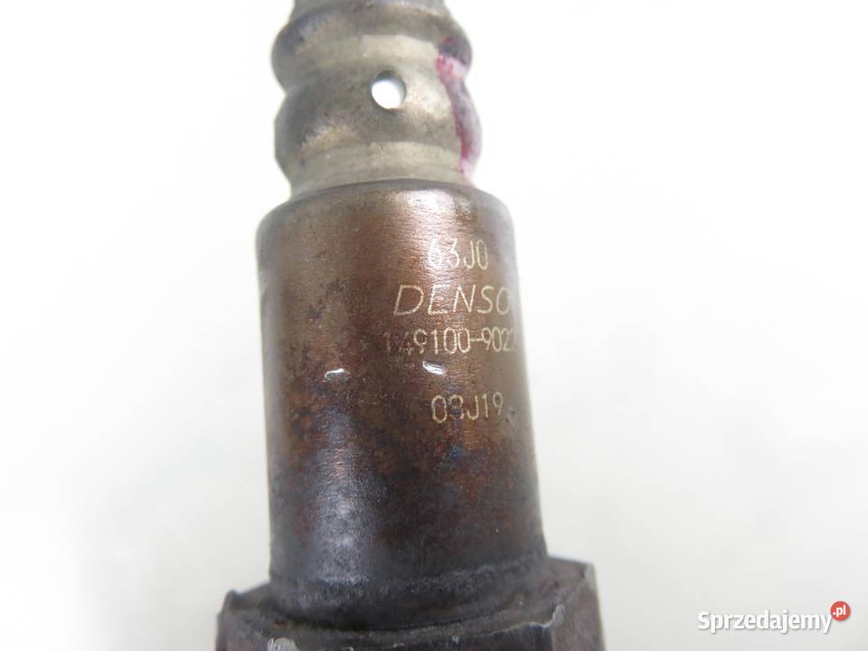 SONDA LAMBDA SUZUKI SWIFT III 13 1491009022
