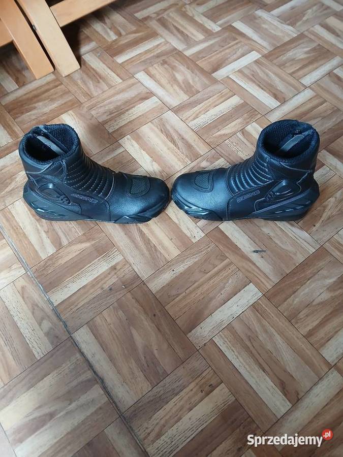 OZONE URBAN Buty Motocyklowe