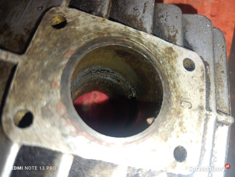 Cylinder romet t1 Białystok