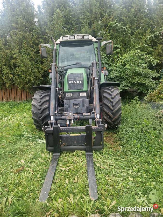 Fendt Farmer 309C Nowy Targ