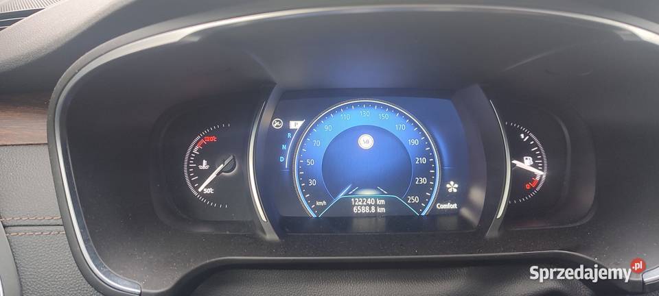 Talisman 160 full webasto skora sprowadzony Sosnówka sprzedam