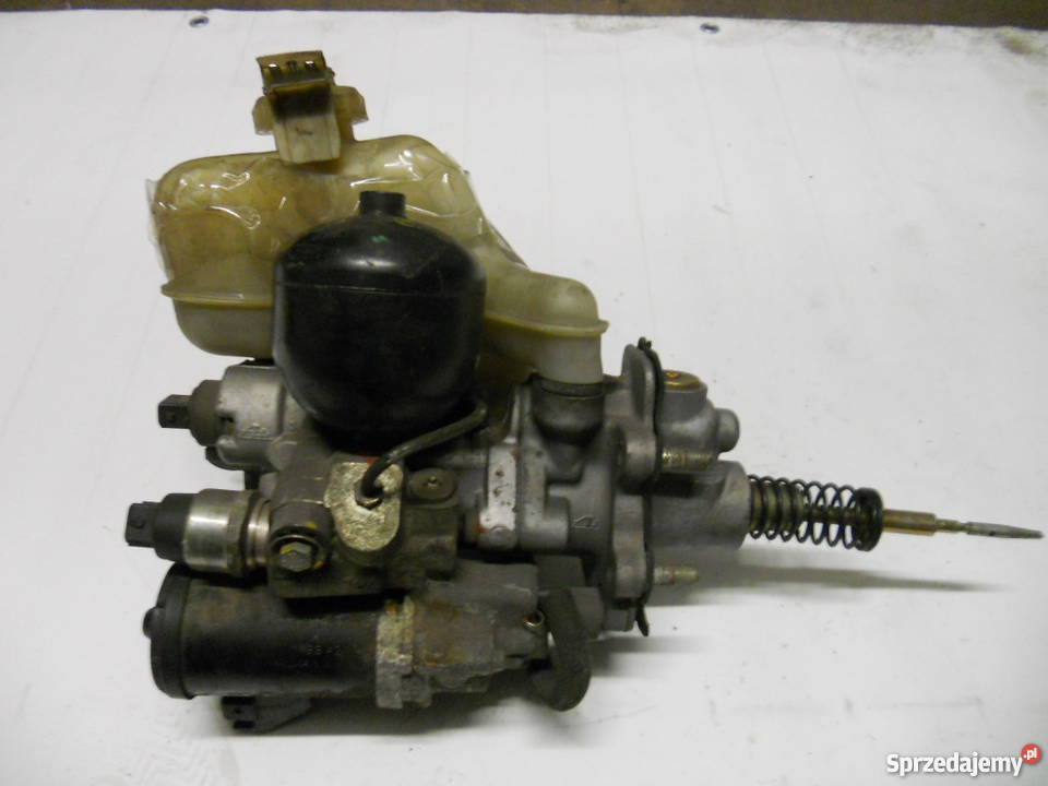 Pompa ABS FORD Sierra 20 EDCK 10020000834 ATE Dębica