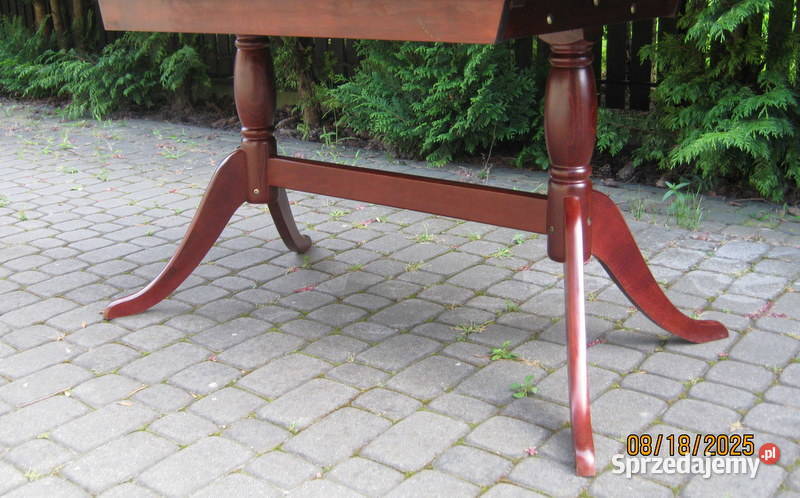 Stół rozsuwany Sylwia czasy PRL Kraków