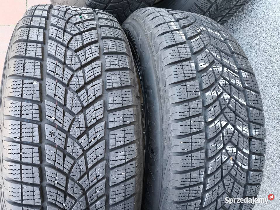 Felgi Koła Skoda Karoq Audi Q3 Q5 VW Tiguan 17 Pińczów sprzedam