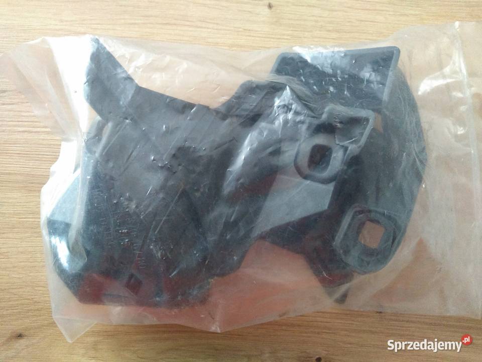 mocowania zderzaka tył DS5 1118r lubelskie Lublin