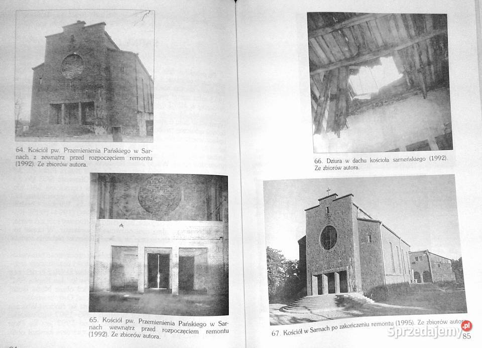 Zmartwychwstały Kościół Cz 1 ks Witold Józef Kultura i Rozrywka Chełm