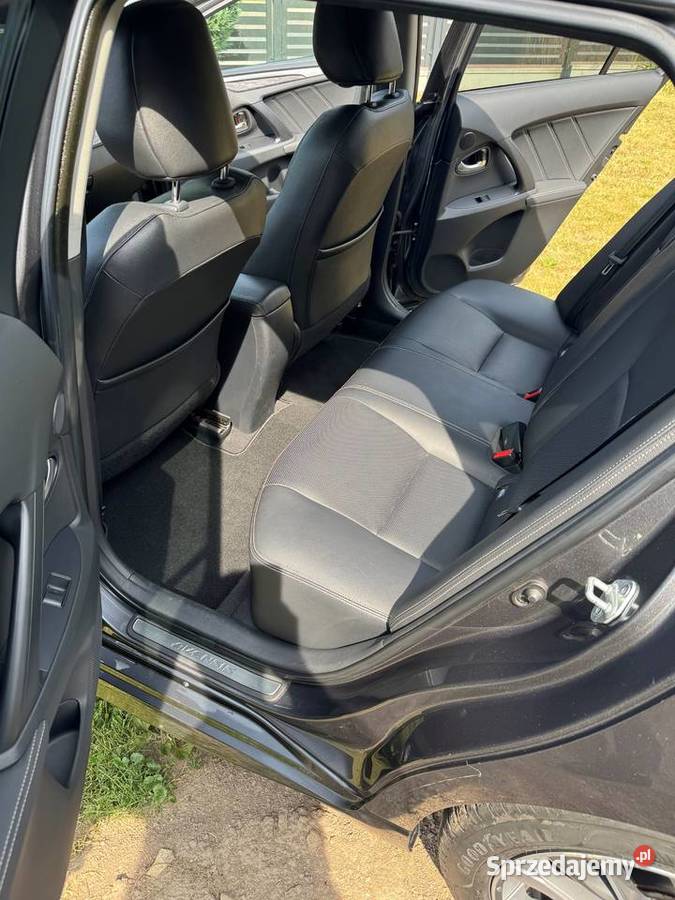 Sprzedam Toyota Avensis III 18 Prestige MS Kraków