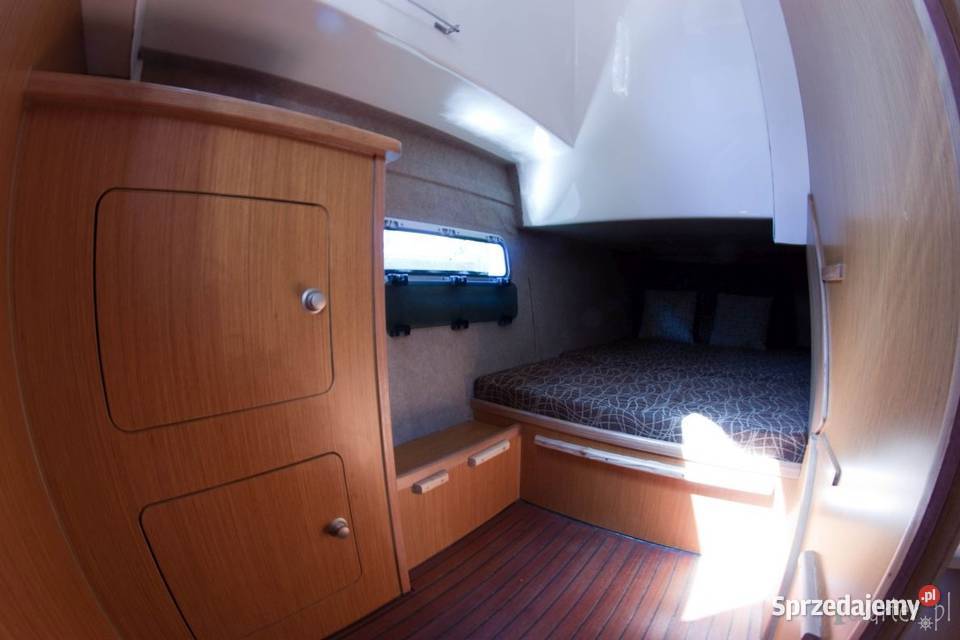 River Cruiser 39 Rok produkcji 2019 Grudziądz