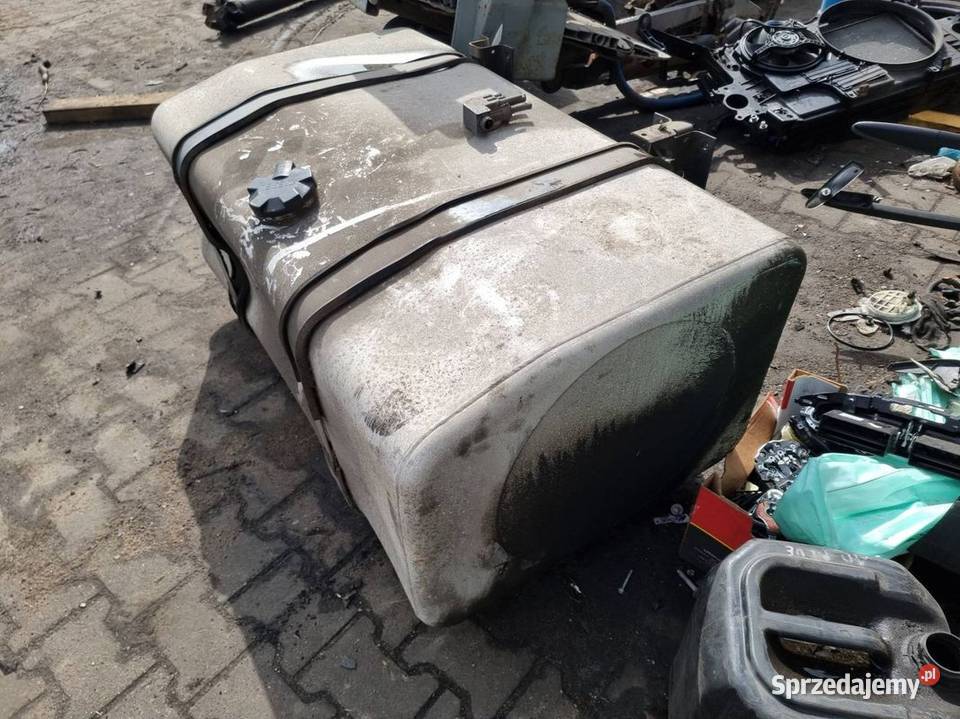 ZBIORNIK PALIWA RENAULT PREMIUM 27019 osobowe